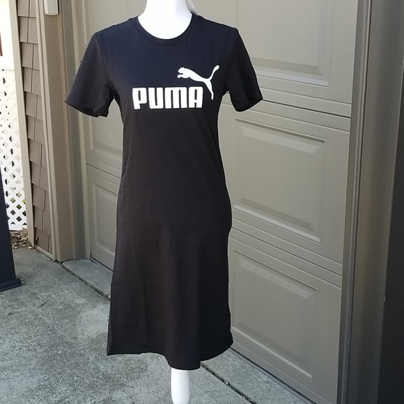 PUMA SLIM FIT DRESS - Picture 9 of 9